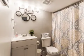 Nyrenoveret duplex til op til 8 personer - tilstødende enhed nr. 2 - Image 2