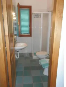 Elba Island villa on the sea with sandy beach surrounded by green park Arc.T - Image 3
