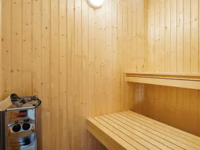 5 stjarniga stuga i Blåvand - Image 3