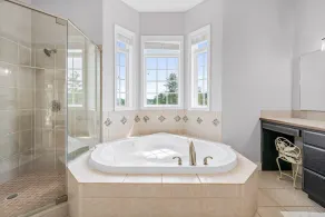 Spacious Luxury Home with Swim Spa, Hot Tub, Movie Room and Fire Pit - Image 2