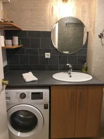 Sólheimar Studio Apartment - Image 4