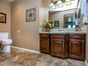 🌄Maison près des canyons avec vues, bain à remous, cinéma maison, billard - Image 2