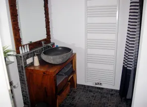 Apartment (56 m²) in the metropolitan region of Hamburg and yet idyllically located - Image 3