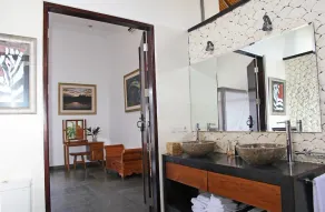 Villa Tri Murti, Lovina beach villa with private swimming pool at - up to 10 people - Image 2