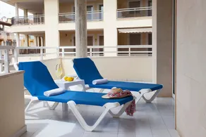Appartement \"Es Trenc 1 Colonia de Sant Jordi\" avec balcon, Wi-Fi et climatisation - Image 5