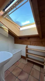 Superb 68m2 south-facing apartment overlooking the Grand Massif mountains - Image 2