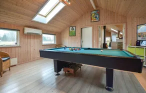 Fantastisk hjem i Ebeltoft med sauna - Image 2