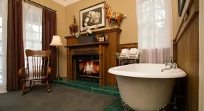 The Victoria Inn - Image 2