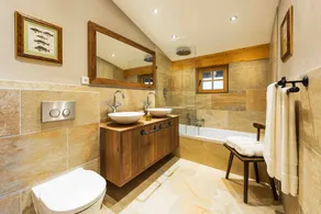 Kitz-Chalet - Luxury Chalet in Kitzbühel - Image 3