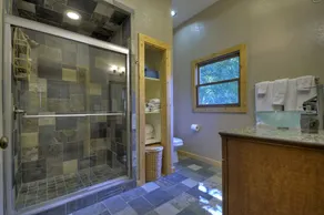 The Bunker on 22 acres, Mountain Views, hiking - Image 3
