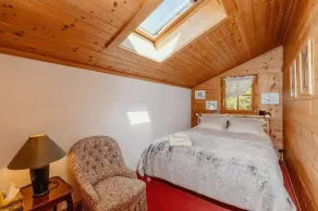 Gstaad - Hyggelig rummelig lejlighed lige i landsbyen - Image 4