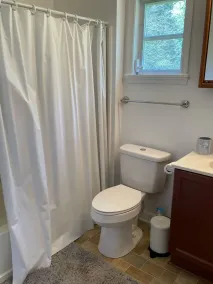 Maryland Waterfront Cottage, private Dock, Pet Friendly, Wifi - Image 2