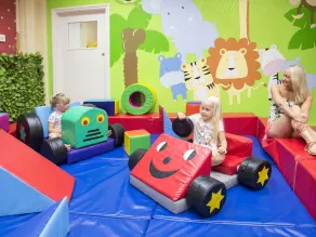 Tolroy Manor Holiday Park - Image 4