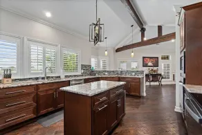 Newly Renovated Private Ranch Get-A-Way - Image 3
