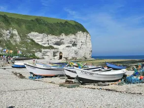 Gîtes de France® - Entre Ferme et Mer - Image 3
