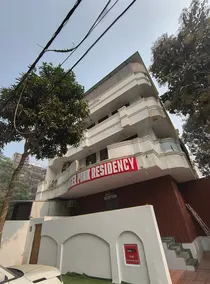Angel Pink Hotel - Image 3