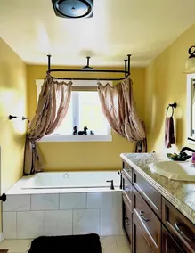 Carriage House on 9.5 Acres.  Sit at the ocean or enjoy the waterfalls - Luxury - Image 2
