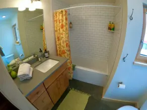 Clean, one bedroom, newly constructed home within walking distance of downtown.  - Image 4