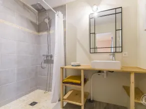 Maison de campagne chaleureuse en Normandie avec jardin privé et animaux acceptés - Image 4