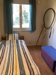 Swedish cottage house at the west coast - Image 3