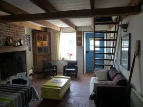 Authentic fisherman's cottage, 4 people, garden - Image 5