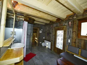 Hubmoarhütte - holiday home Hubmoarhütte - Image 3