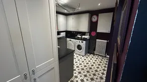Villa avec internet haut débit, jardin et barbecue | Vue montagne - Image 3