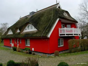 Landhaus Uhlenhof 4 - Apartamento OG 4 - Image 1