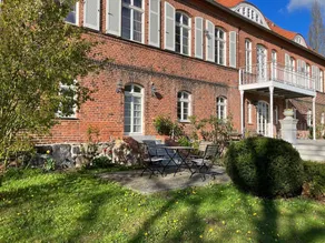 Burrow - Castello Pütnitz - Canoa speciale da 4 U (5 settembre - 18 Giugno) - Image 3