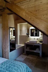 Hôtel Le Prieuré - Pra Loup 1500 - Image 5