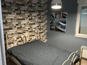 Casa Piedi Pieni Con Piscina Capacità 8 + Letto Bb<br>villaggio di Lalbenque - Image 4