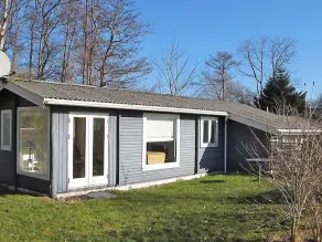 4 person holiday home in Stege - Image 4