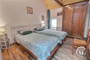 Keriker - PLOEMEL - Gîte - Image 5