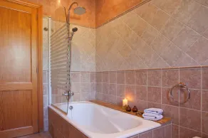 Finca with sea views and pool special offer last week of August - Image 4