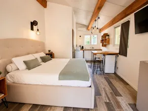Suite de charme Drôme Provençale - Image 3