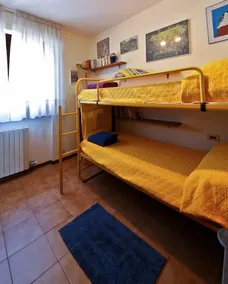 Ensoleillé deux chambres à 300 m de la plage de Viareggio - Image 4