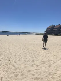 Rækkehus-strandferie på Yachtsman i Hyannis - Image 5