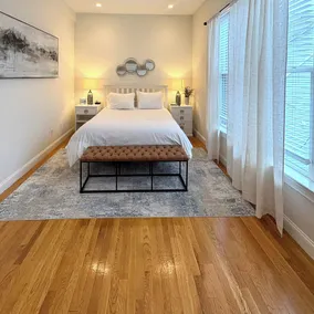 Moderne Stadt zu Hause, großer Platz für Boston Urlaub, für 9 - Image 5