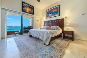 Beautiful waterfront one bedroom condo with great views of the Sea of Cortez - Image 3