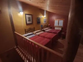 Casa Roseta für 8 personen - Image 3