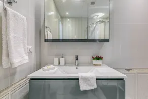 White Pearl Premium Villa Corfu - Image 2