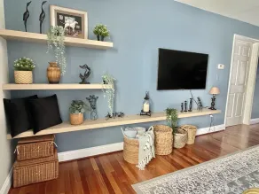 Brand New, Cozy, Modern, One-bedroom Apartment - Image 2