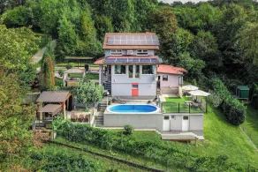 Riverside House With Pool and Hot Tub - Image 5