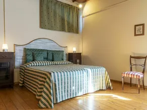 Apartment in villa with A/C, hot tub, WIFI, private pool, TV, patio, pets allowed, panoramic view - Image 4