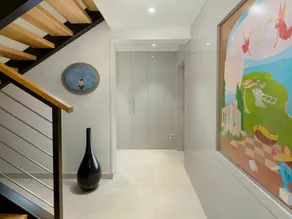 Skøn privat feriebolig for 10 personer med WIFI, klimaanlæg, privat pool, jacuzzi, TV og terrasse - Image 2
