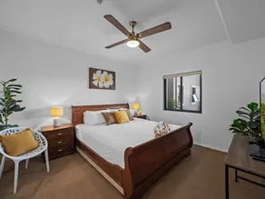 Waterfront, near Story Bridge, close to CBD, Southbank & amenities, parking incl - Image 4