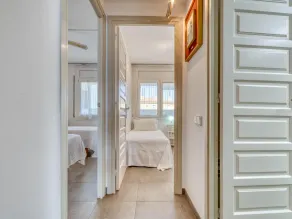 Sea View Apartment | Terrace | Pet Friendly - Image 3