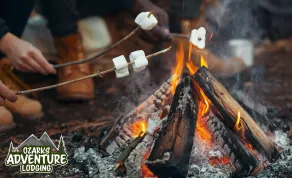 Ozarks Adventure Lodging, Glamping - Image 3