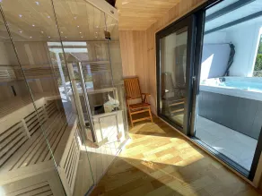 Cozy cottage with much comfort - Image 4