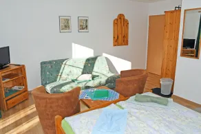 05 double rooms with terrace - DEB 006 Pension Seeperle - Image 3
